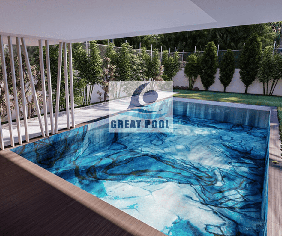 swimming pool renovation