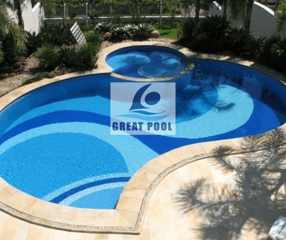 Swimming Pool Design