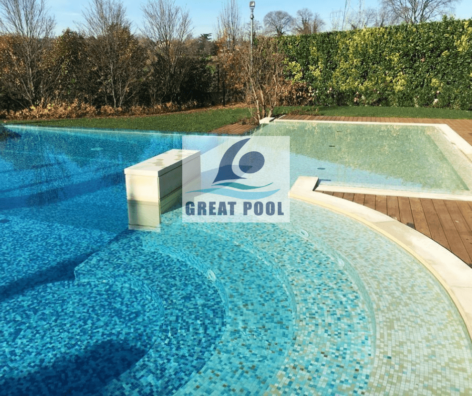Swimming Pool Design