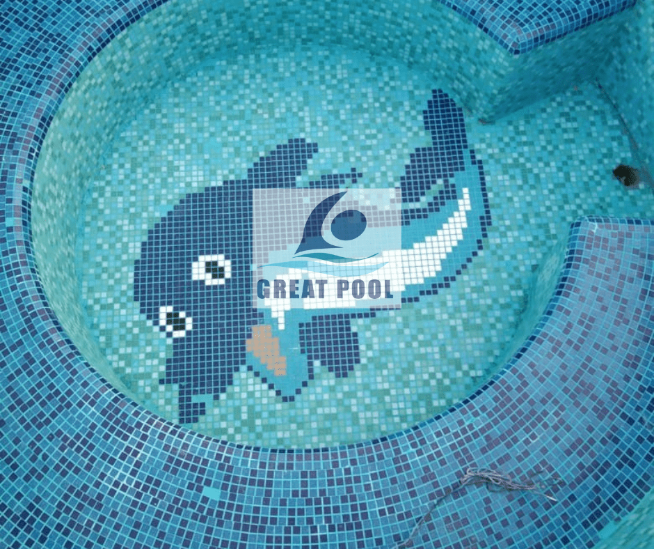 Swimming Pool Design