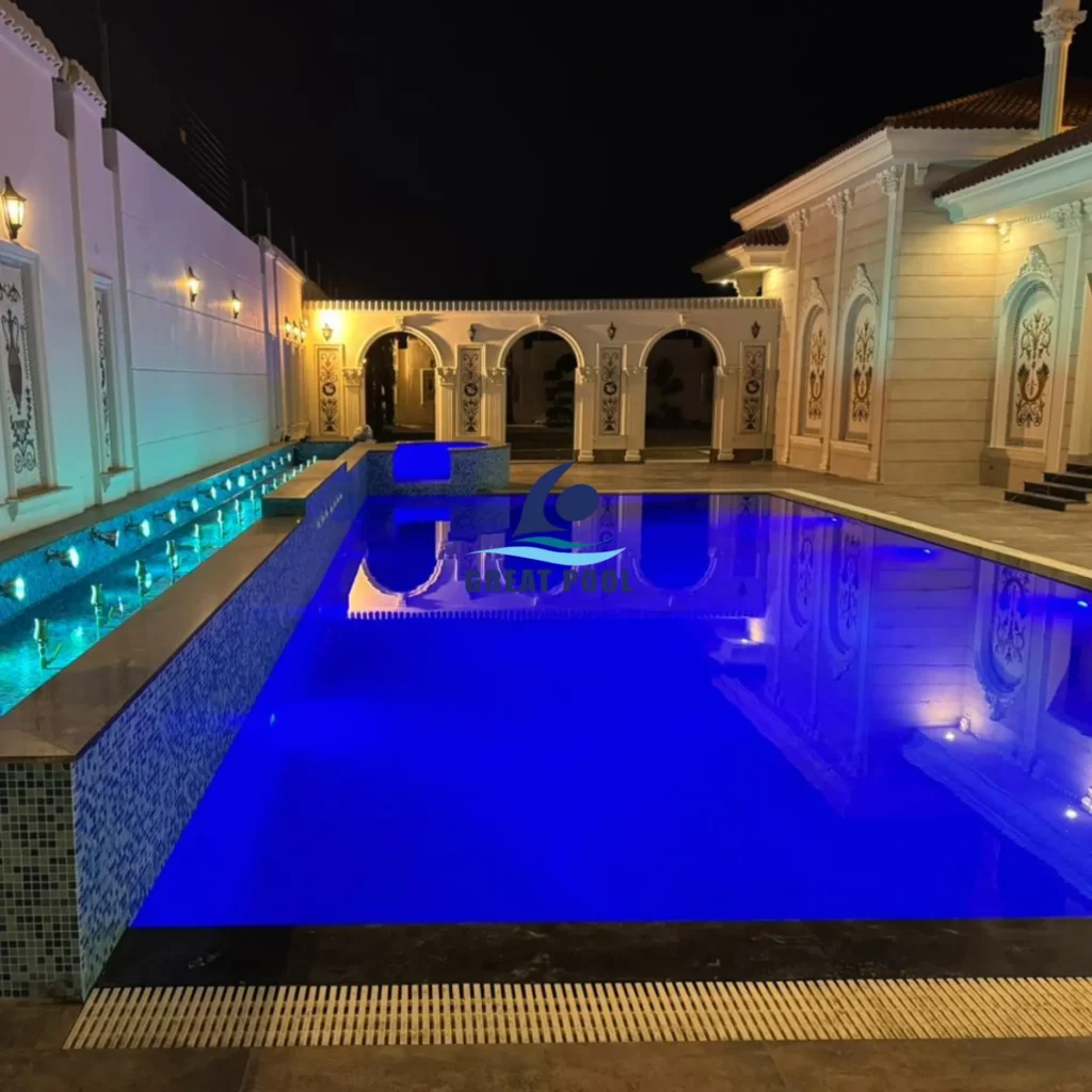 Residential Project