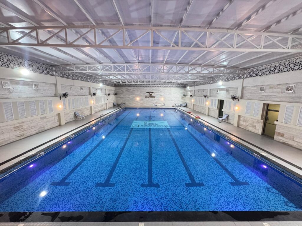 Commercial Project