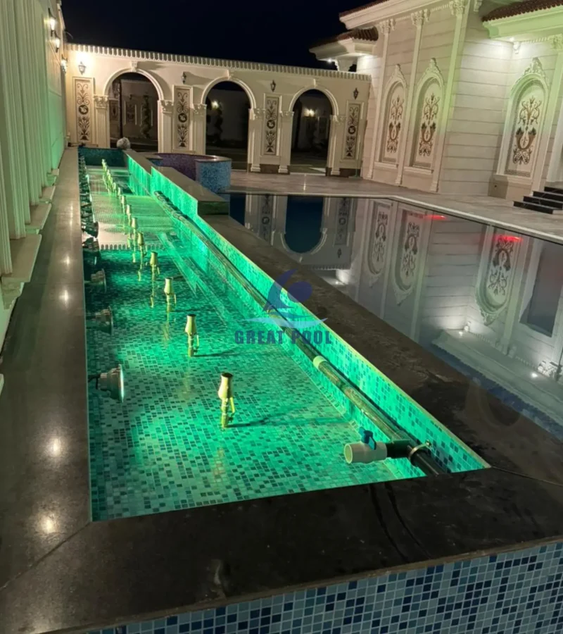 Gaggo Mandi - Swimming Pool Contractors