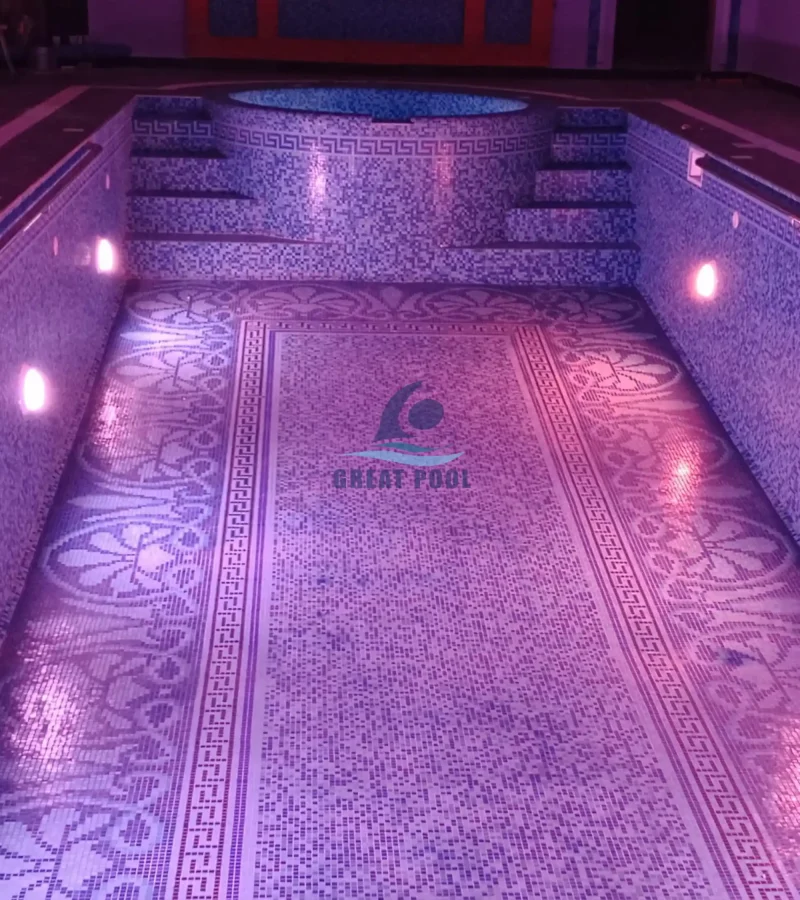 MirPur jatlan - Swimming Pool