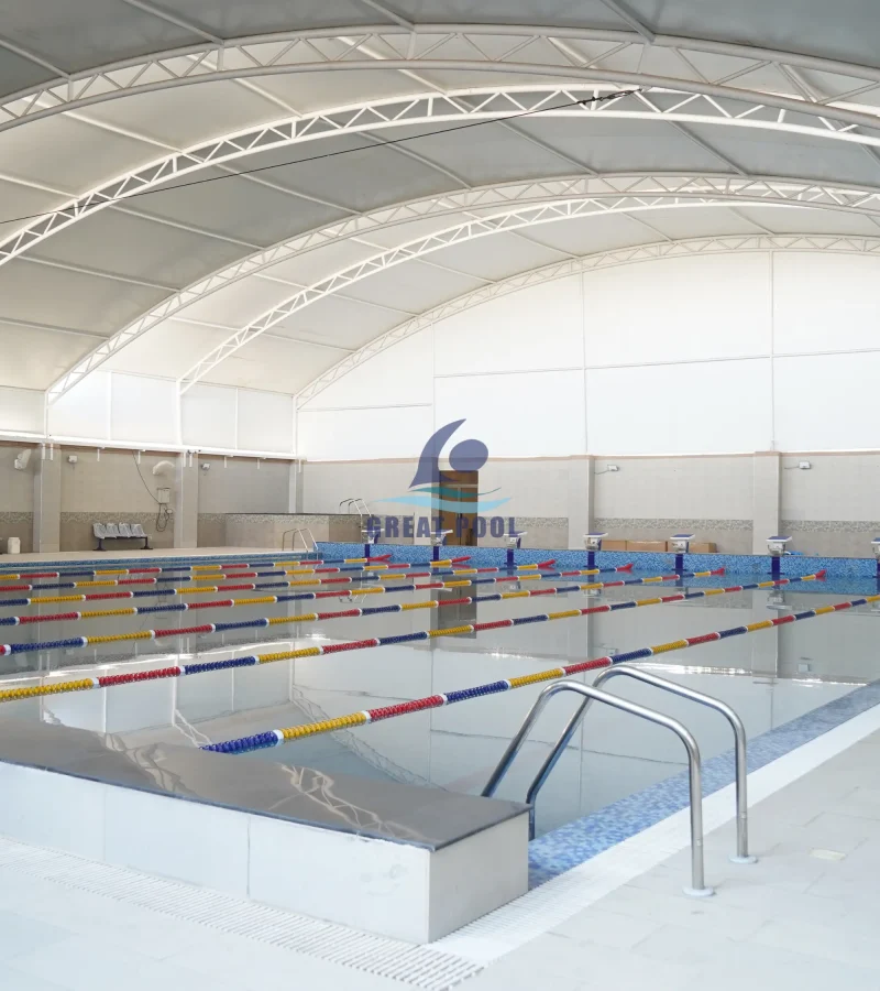 Rawalpindi Project - Swimming pool contractors