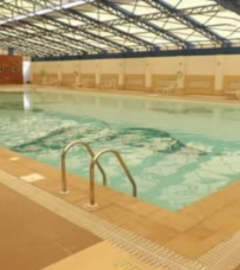 fatima jinnah ladies pool